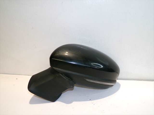 Foto 2ª: Retrovisor Izquierdo Renault Captur 1.0 G 2019-2024 [H4DF4] (2024)