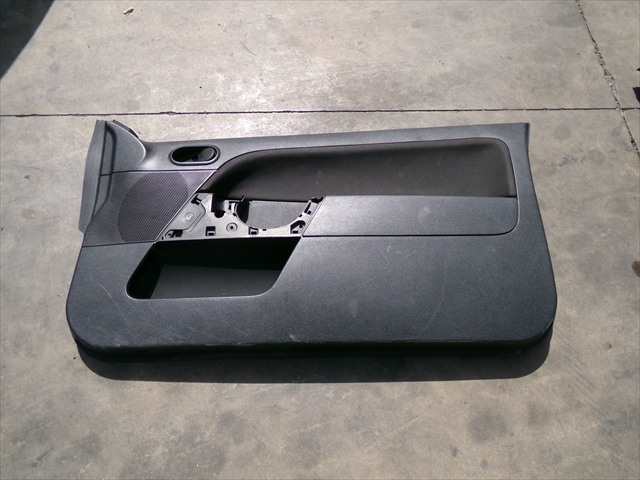 Tapizados Cartoneras Ford Fiesta 1.4 TDCI 2002-2008