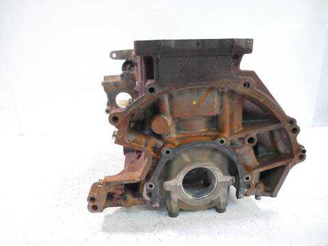 Bloque Motor Ford Transit 130 CV 96KW