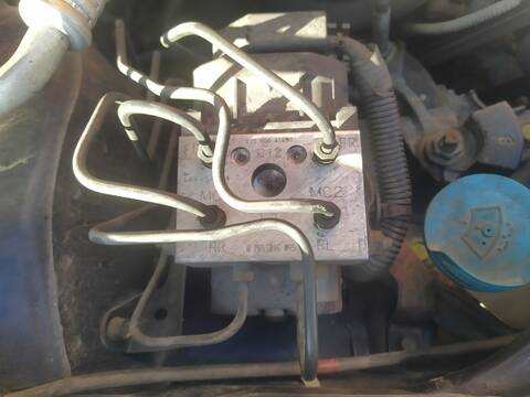 Foto 2ª: Abs Honda Civic 4EE2 BERLINA (2005)