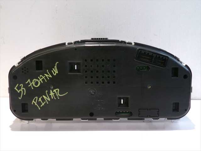 Foto 2ª: Cuadro de Instrumentos Ssangyong Korando 2.0 D 2010-2019 [671950] (2013)