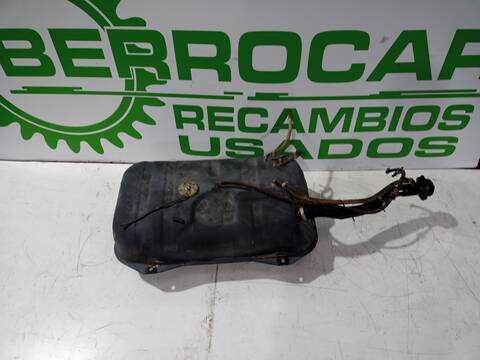 Deposito de Combustible Suzuki Vitara 1.9 TD 75CV 55KW