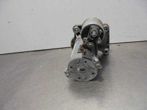 Foto 3ª: Motor de Arranque Ford Fiesta 1.6 TDCI CAT 95CV 70KW [TZJA] (2010)