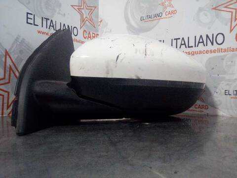 Foto 3ª: Retrovisor Izquierdo Peugeot 308 STYLE 120CV 88KW [BH01] (2017)