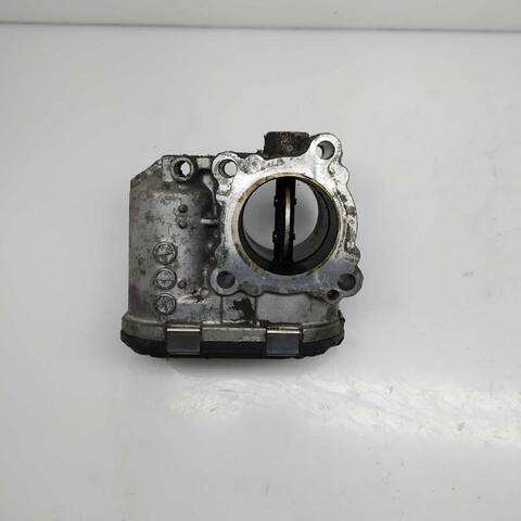 Foto 2ª: Caja Mariposa Renault Laguna 2.0 DCI BT01 BT08 BT09 BT0E BT0K BT12 BT1C BT1D ... (2007)