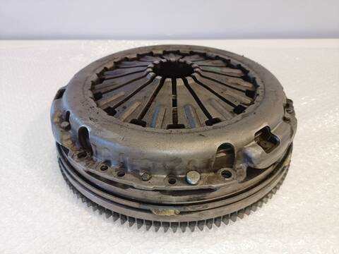 kit Embrague Ford Focus TREND 125CV