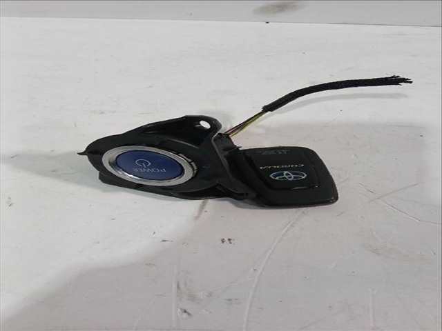 Foto 2ª: Motor de Arranque Toyota Corolla 1.8 VVTI HYBRID ZWE219) HATCHBACK 140CV [2ZR-FXE] (2018)