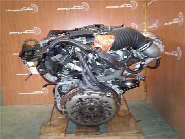 Foto 2ª: Motor Completo Toyota Corolla 2.0 D10 [AR2/1AD] (2010)