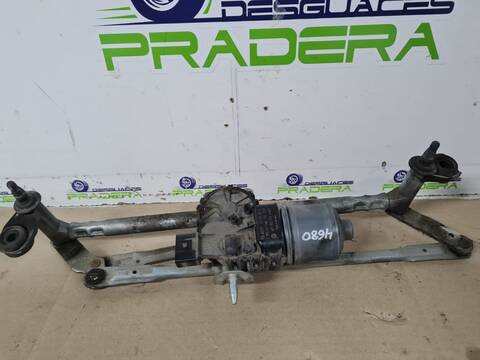 Motor Limpia Delantero Seat Ibiza FR 105CV 77KW