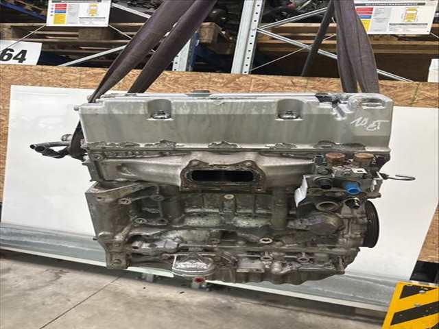 Foto 3ª: Motor Completo Honda Accord 204 CV 150KW [K24Z3]
