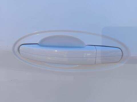 Maneta Exterior Trasera Izquierda Ford C Max UKDB CB7)