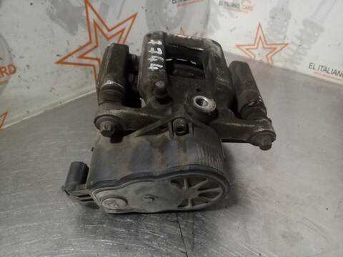 Foto 3ª: Pedal Embrague Citroen Berlingo CONTRLOL M 102CV 75KW FURGON [YHY] (2020)