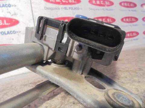 Foto 4ª: Motor Limpia Delantero Opel Astra 1.6 16V CAT 116CV 85KW [Z16XER] (2008)
