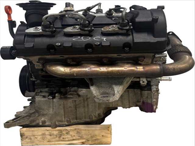 Foto 3ª: Motor Completo Audi Q7 3.0 TDI 239 - 240 CV 176KW [CNRB, CNR]
