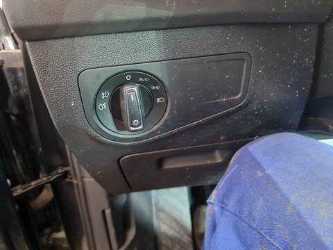 Mando Luces Volkswagen Tiguan ADVANCE BMT 150CV 110KW