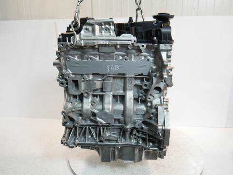 Foto 2ª: Motor Completo Opel Astra 1.6 CDTI 136 CV 100KW [B16DTH] (2016)