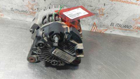 Foto 4ª: Alternador Renault Twingo AUTHENTIQUE 76CV 56KW [D4F772] (2012)