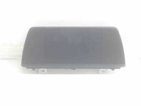 Foto 2ª: Pantalla Multifuncion Bmw Serie 3 315 320D (2011)
