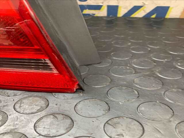 Foto 2ª: Piloto Trasero Izquierdo Audi A4 2.0 TDI (2005)