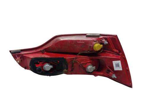 Foto 3ª: Piloto Trasero Derecho Audi Q7 3.0 TDI QUATTRO (2006)