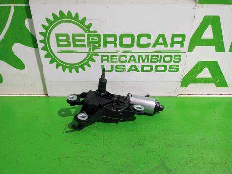 Foto 2ª: Motor Limpia Trasero Seat Ibiza COOL 101CV 74KW [ATD] (2008)