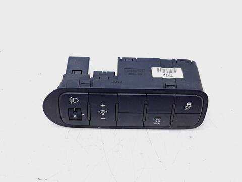 Mando Multifuncion Kia Carens BASIC 116CV 85KW