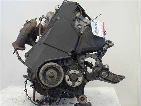 Foto 4ª: Motor Completo Renault Laguna 1.9 DTI B56J) 98CV 72KW [D/ F9Q F7] (1999)