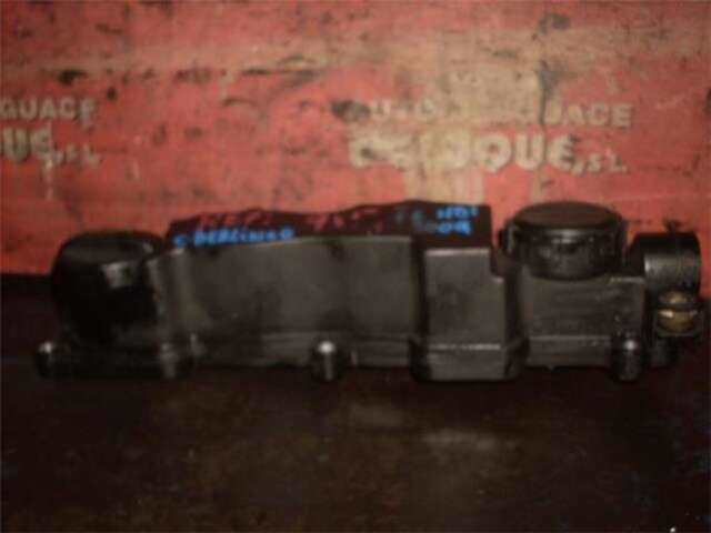 Foto 2ª: Despiece Motor Citroen Berlingo 1.6 HDI 75 [9HT (DV6BTED4)]