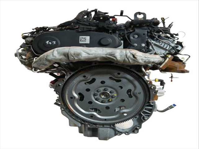 Motor Completo Ford Ranger 3.0 ECOBLUE TDI 241 CV 177KW