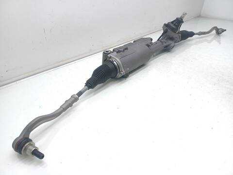 Foto 3ª: Cremallera de Direccion Audi Q5 40 TDI QUATTRO 204CV 150KW [DTPA] (2024)