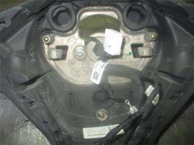 Foto 3ª: Volante Ford EcoSport 1.5 TITANIUM [1.5 LTR. - 66 KW TDCI CAT] [UGJE]