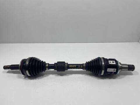 Transmision Delantera Izquierda Toyota Lexus G2ZR