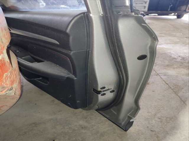 Foto 2ª: Puerta Delantera Derecha Mg ZS VERSION INDEFINIDA (2022)