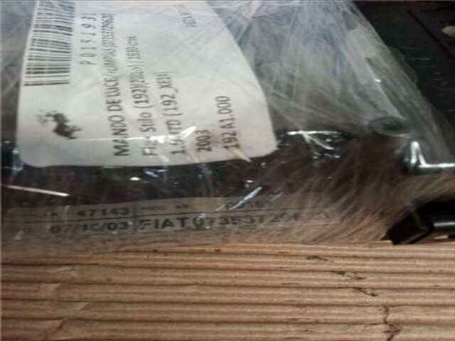 Foto 3ª: Mando Multifuncion Fiat Stilo 1.9 JTD (192_XE1A) [192 A1.000]