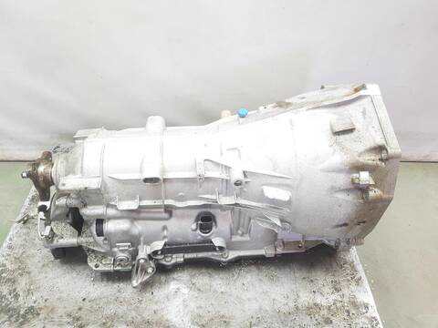 Foto 3ª: Caja Cambios Bmw X3 2.0 16V TD 150CV [B48B20B]