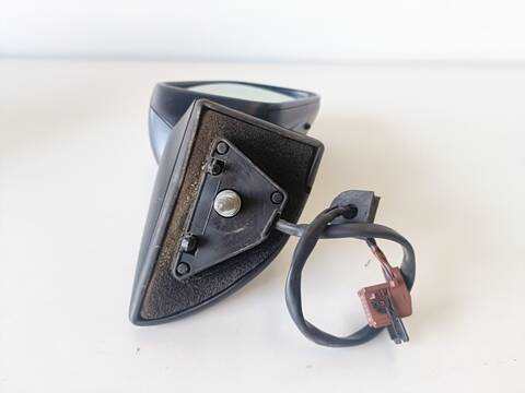 Foto 2ª: Retrovisor Derecho Peugeot 407 ST CONFORT 136CV