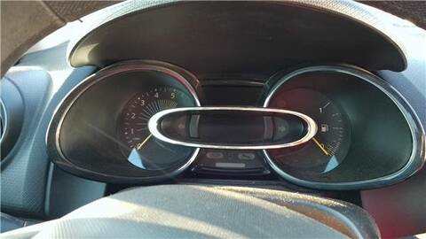 Cuadro de Instrumentos Renault Clio 1.5 AUTHENTIQUE [1 5 LTR. - 55 KW DCI DIESEL FAP] 75CV