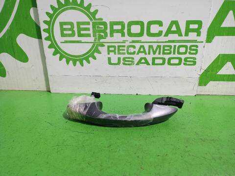 Maneta Exterior Trasera Izquierda Volkswagen T-Roc BASIS 110CV