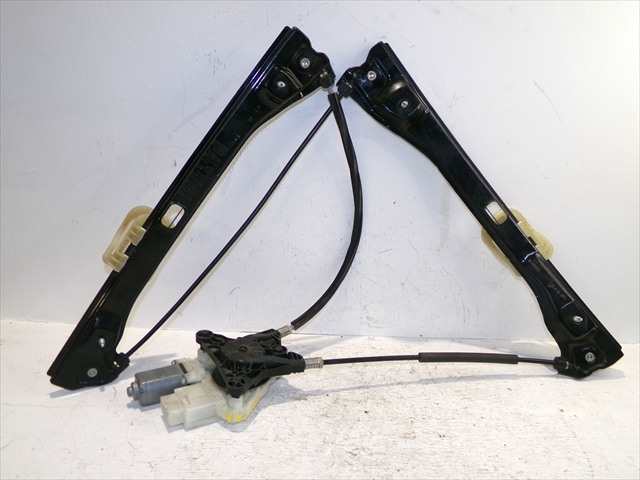 Foto 3ª: Elevalunas Eléctrico Delantero Izquierdo Skoda Spaceback 1.4 TDI 2013-2019 [CUS] (2016)