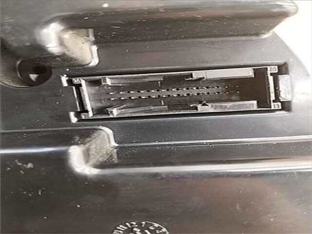 Foto 3ª: Cuadro de Instrumentos Bmw Serie 3 315 2.0 320D [2.0 LTR. - 110 KW 16V DIESEL CAT]