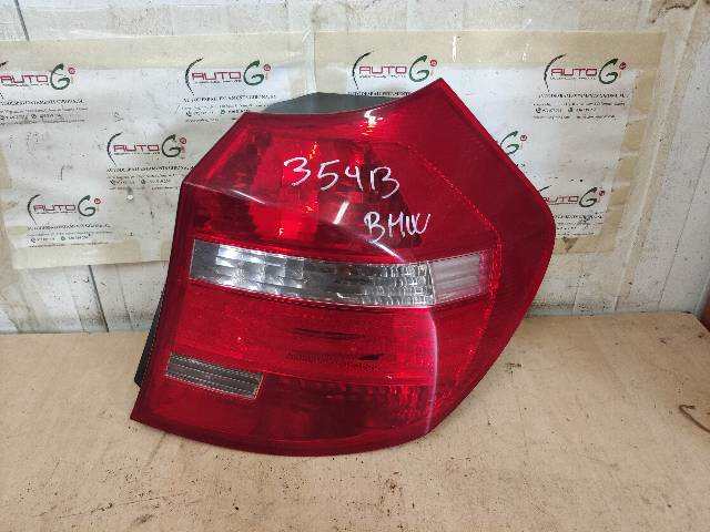 Piloto Trasero Derecho Bmw Serie 1 118 2.0 D