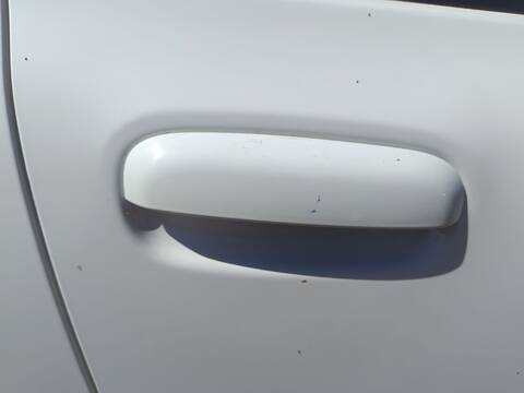 Maneta Exterior Delantera Derecha Fiat Panda POP 69CV 51KW