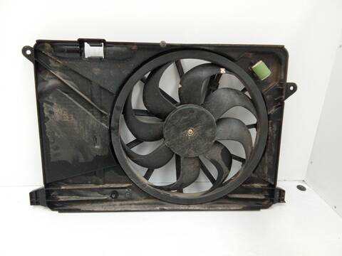 Foto 2ª: Electroventilador Opel Mokka 1.4 _76) 140CV 103KW [A 14 NET,B 14 NET,D 14 NET] (2019)