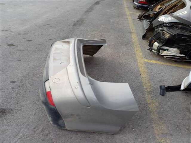 Paragolpes Trasero Seat Altea 1.6 TDI 105CV