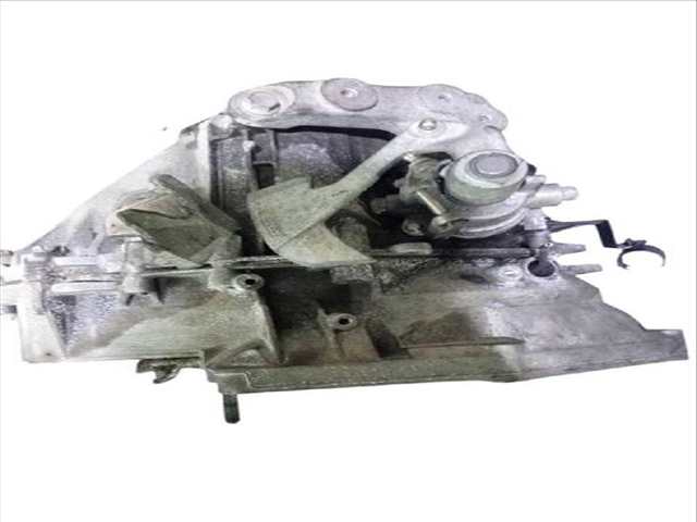 Foto 1ª: Caja Cambios Opel Insignia 2.0 CDTI 47) (2008)