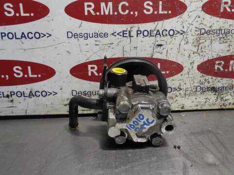 Foto 4ª: Bomba de Direccion Kia Carnival 2.9 CRDI VGT ACTIVE 185CV 136KW [D-J3] (2008)