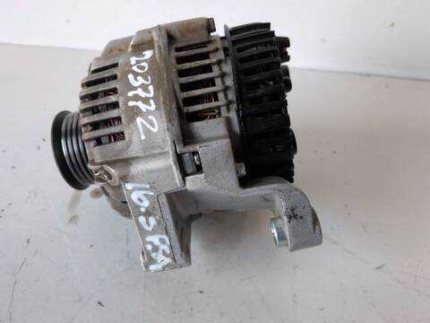 Foto 2ª: Alternador Citroen Saxo VJZ (1999)
