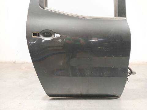 Foto 2ª: Puerta Trasera Derecha Mercedes Clase X 250 X 250 D 470.230) 190CV 140KW [OM 699.301,OM 699.303,OM 699.305]