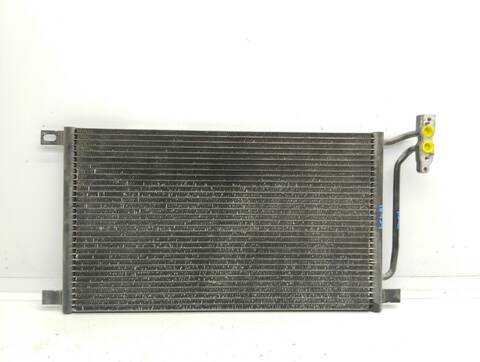Radiador Calefaccion A.A. Bmw X3 2.0D 150CV 110KW