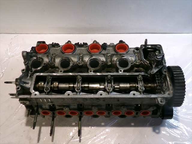 Foto 2ª: Culata Peugeot 407 2.0 HDI 2004-2010 [RHR] (2006)